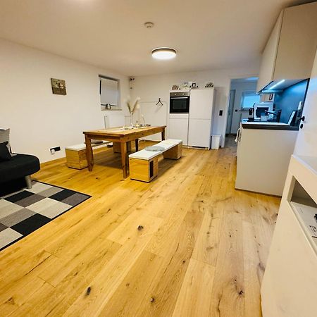 Ferien- Und Business Apartment Cadolzburg 외부 사진
