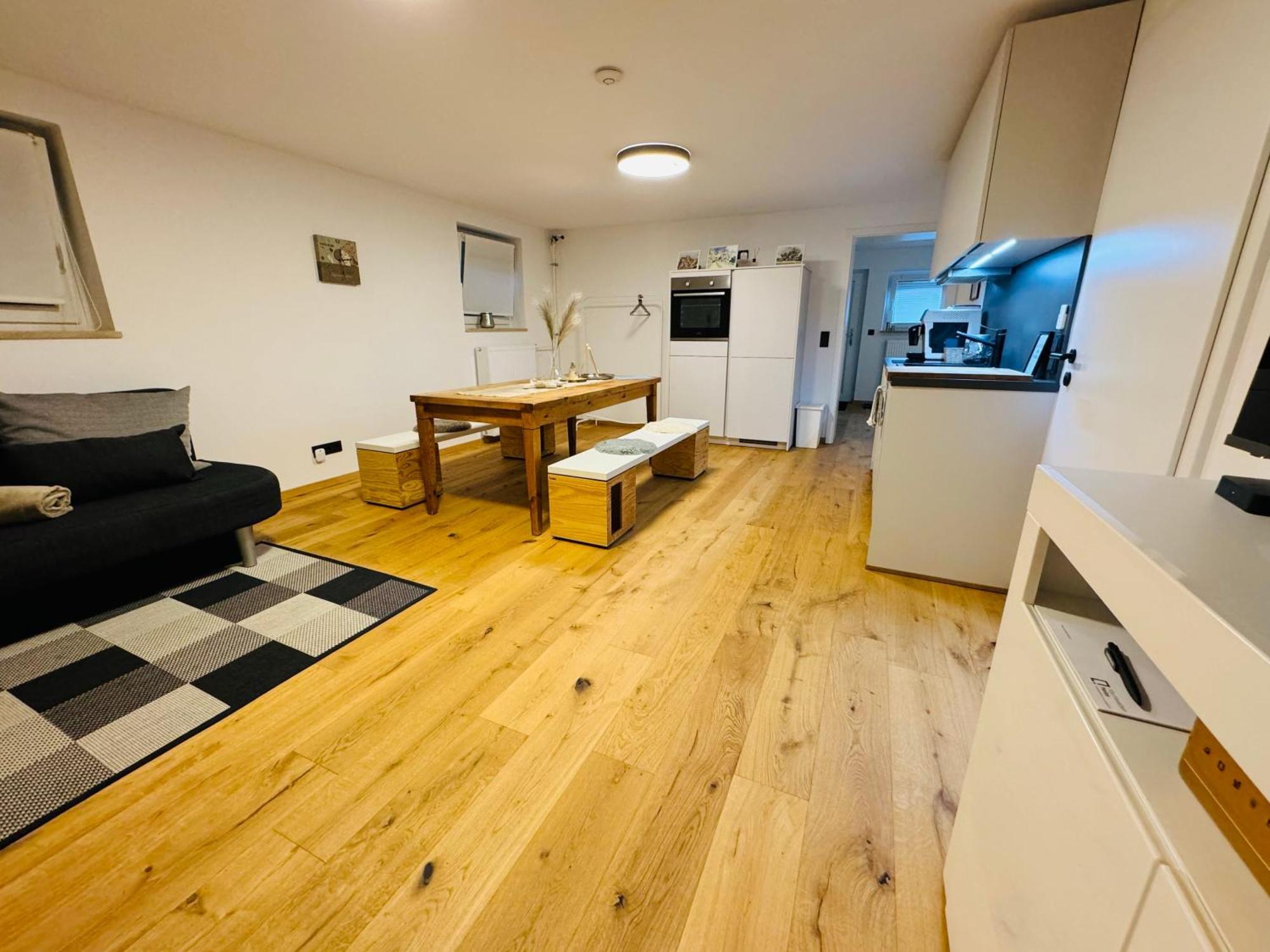 Ferien- Und Business Apartment Cadolzburg 외부 사진