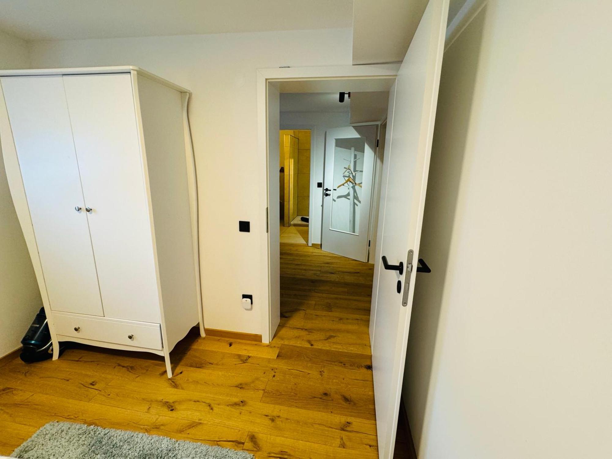 Ferien- Und Business Apartment Cadolzburg 외부 사진