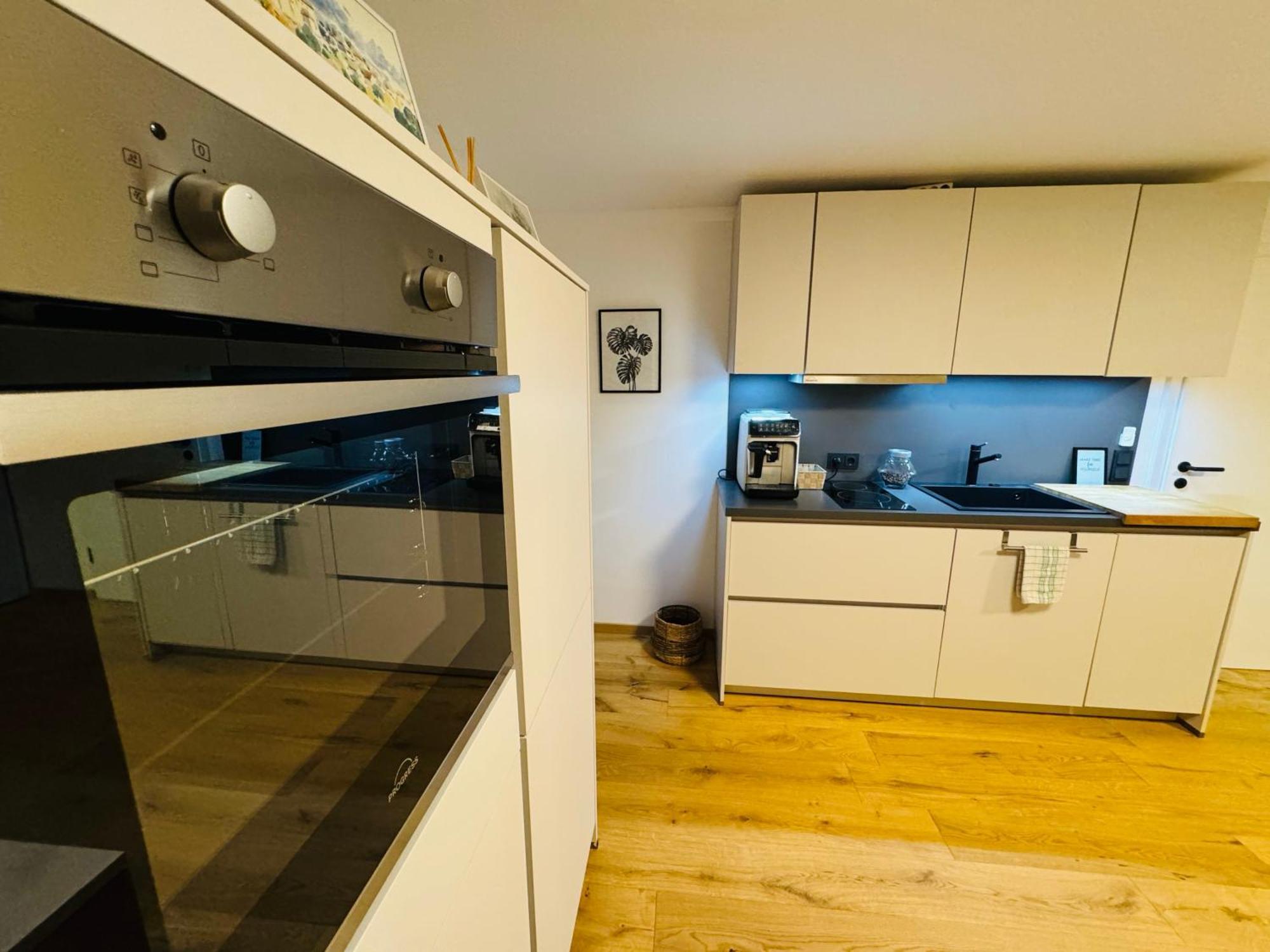Ferien- Und Business Apartment Cadolzburg 외부 사진
