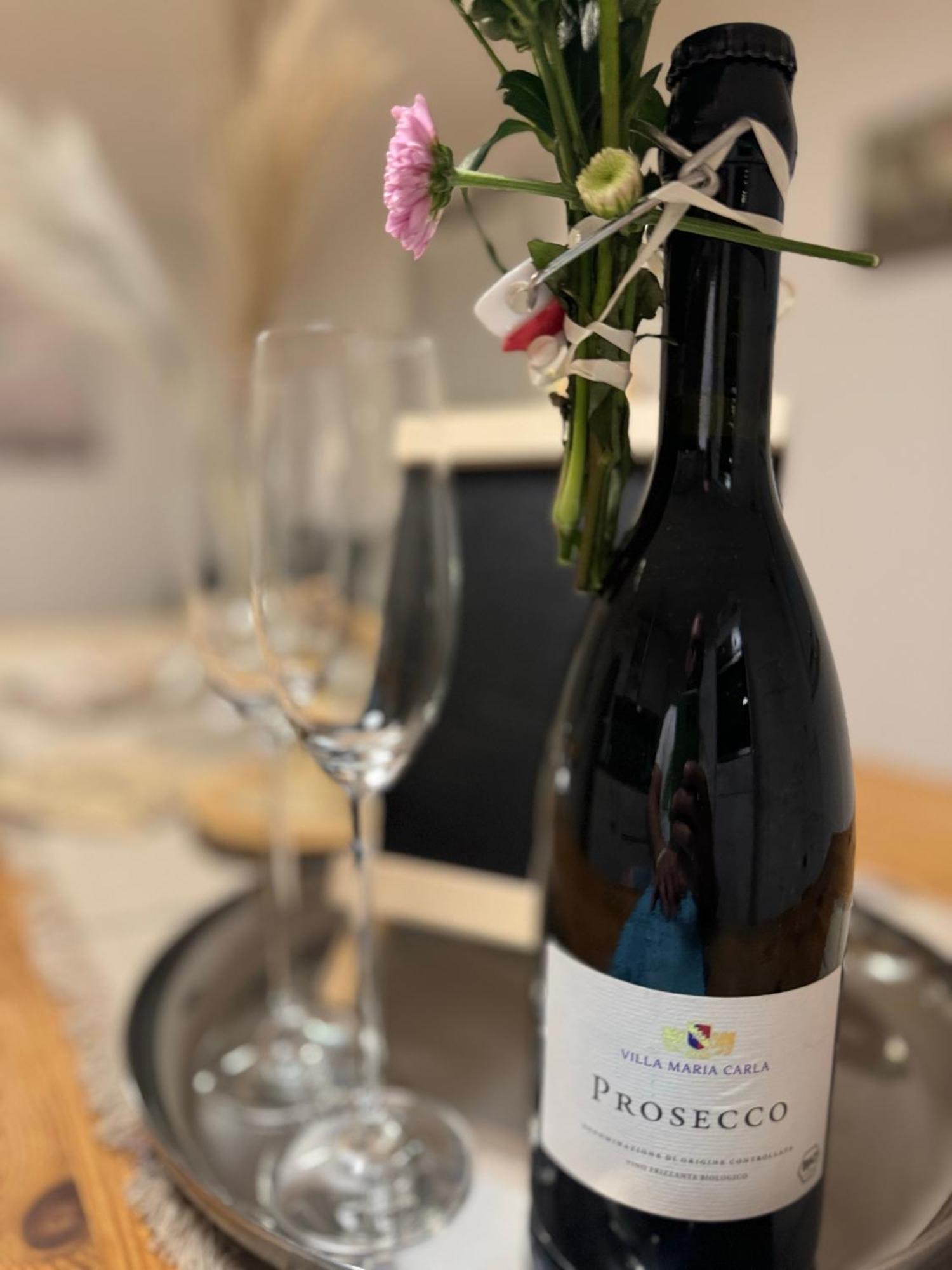 Ferien- Und Business Apartment Cadolzburg 외부 사진