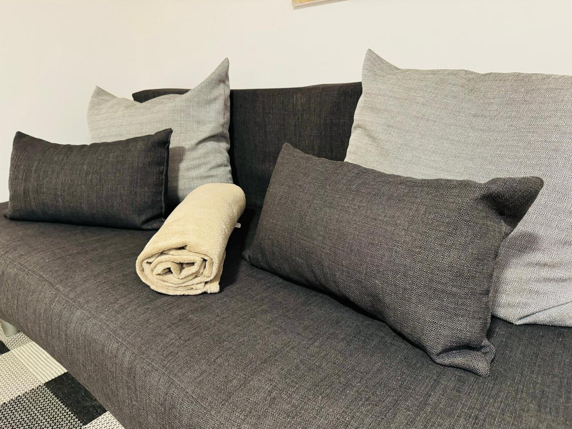 Ferien- Und Business Apartment Cadolzburg 외부 사진