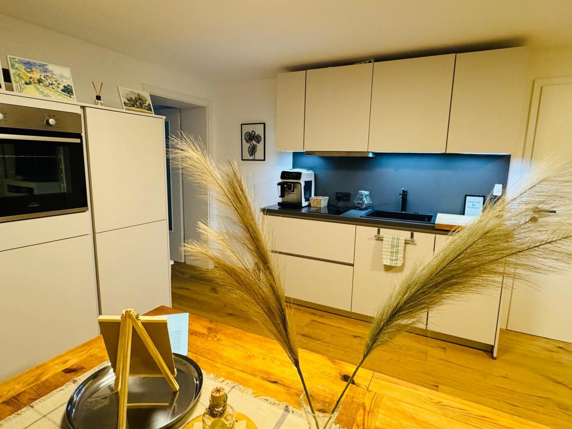 Ferien- Und Business Apartment Cadolzburg 외부 사진