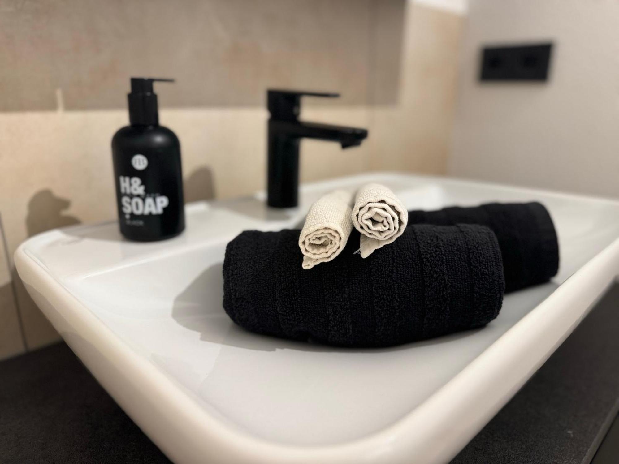 Ferien- Und Business Apartment Cadolzburg 외부 사진