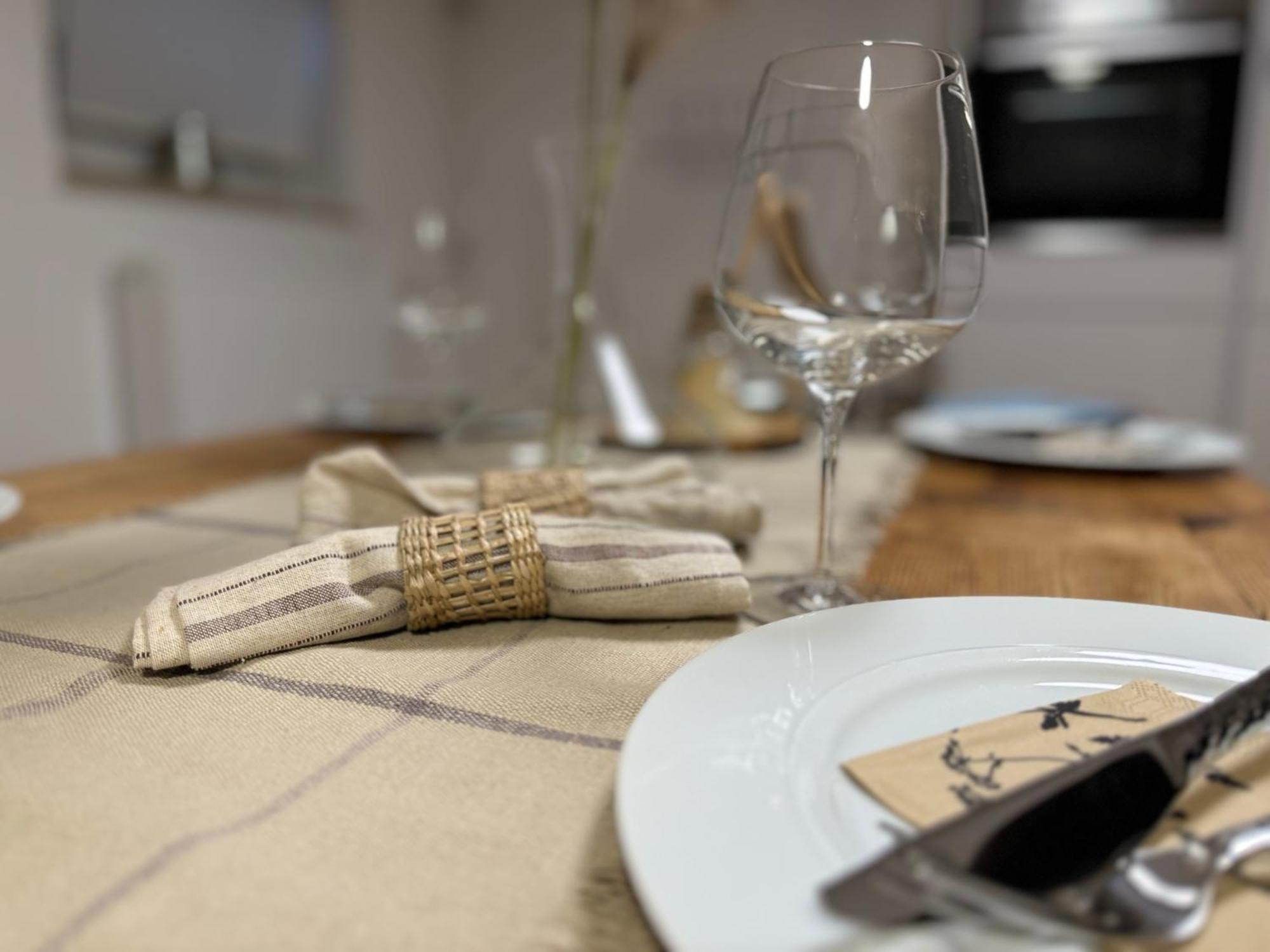 Ferien- Und Business Apartment Cadolzburg 외부 사진
