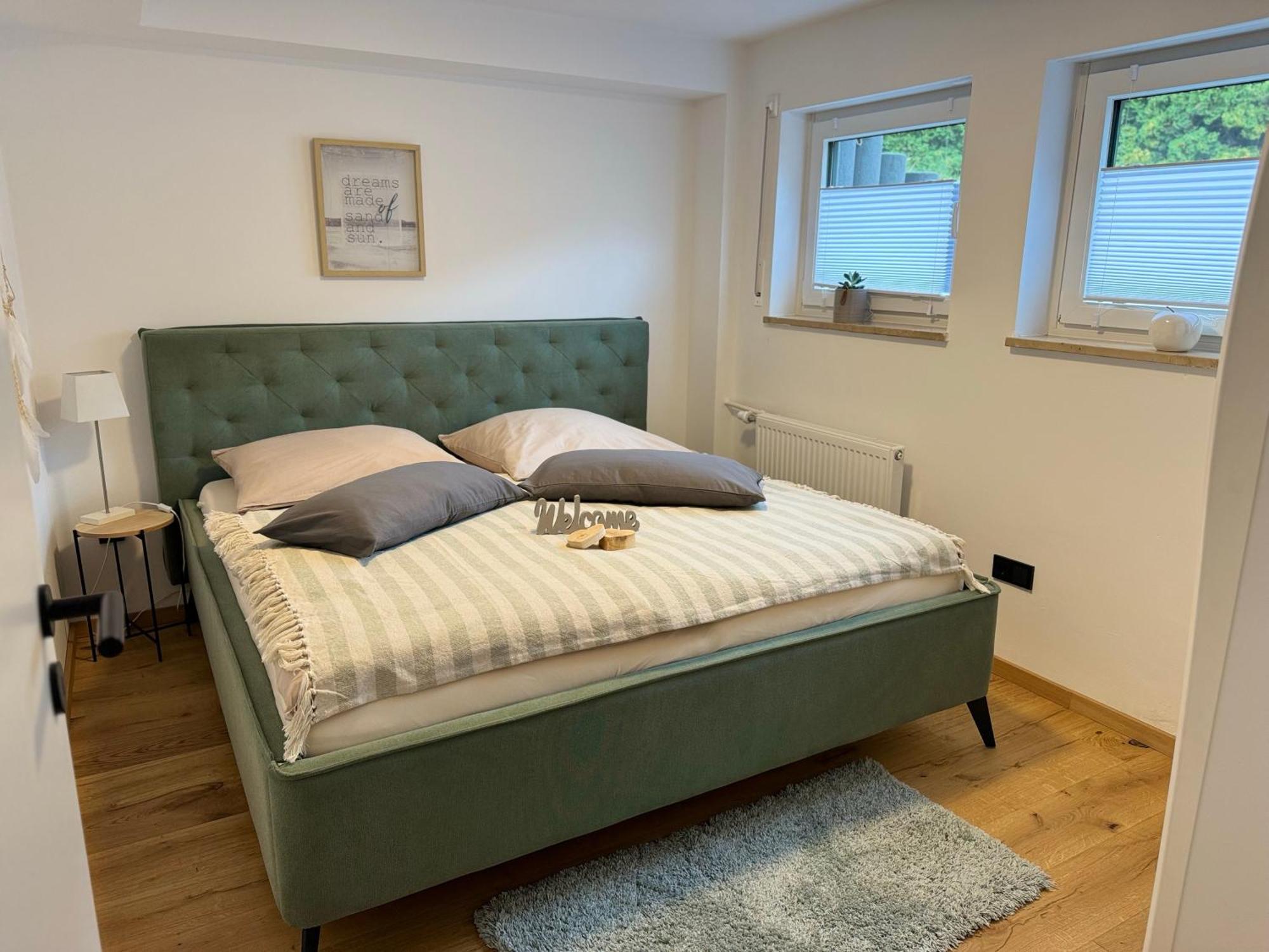 Ferien- Und Business Apartment Cadolzburg 외부 사진
