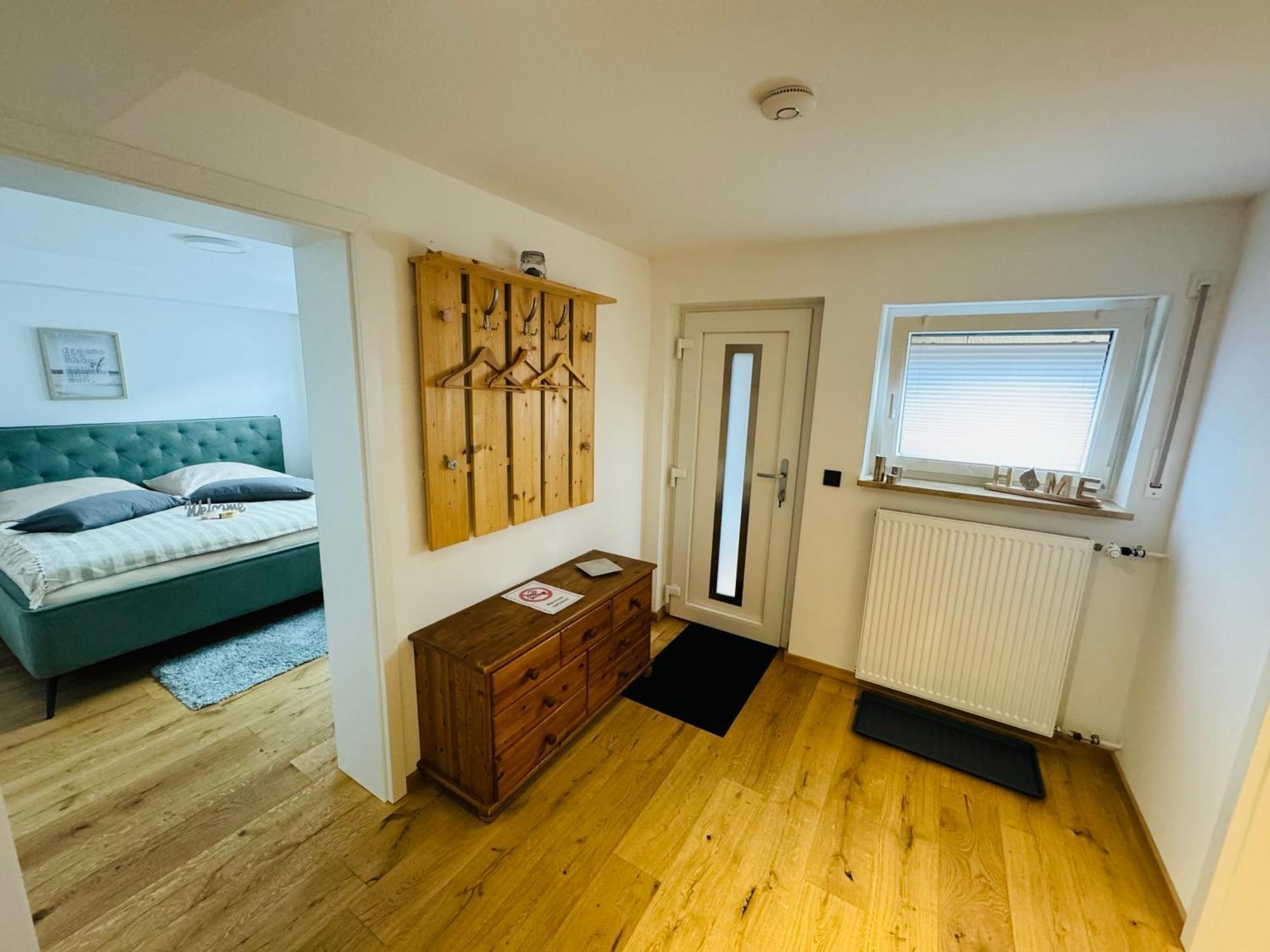 Ferien- Und Business Apartment Cadolzburg 외부 사진
