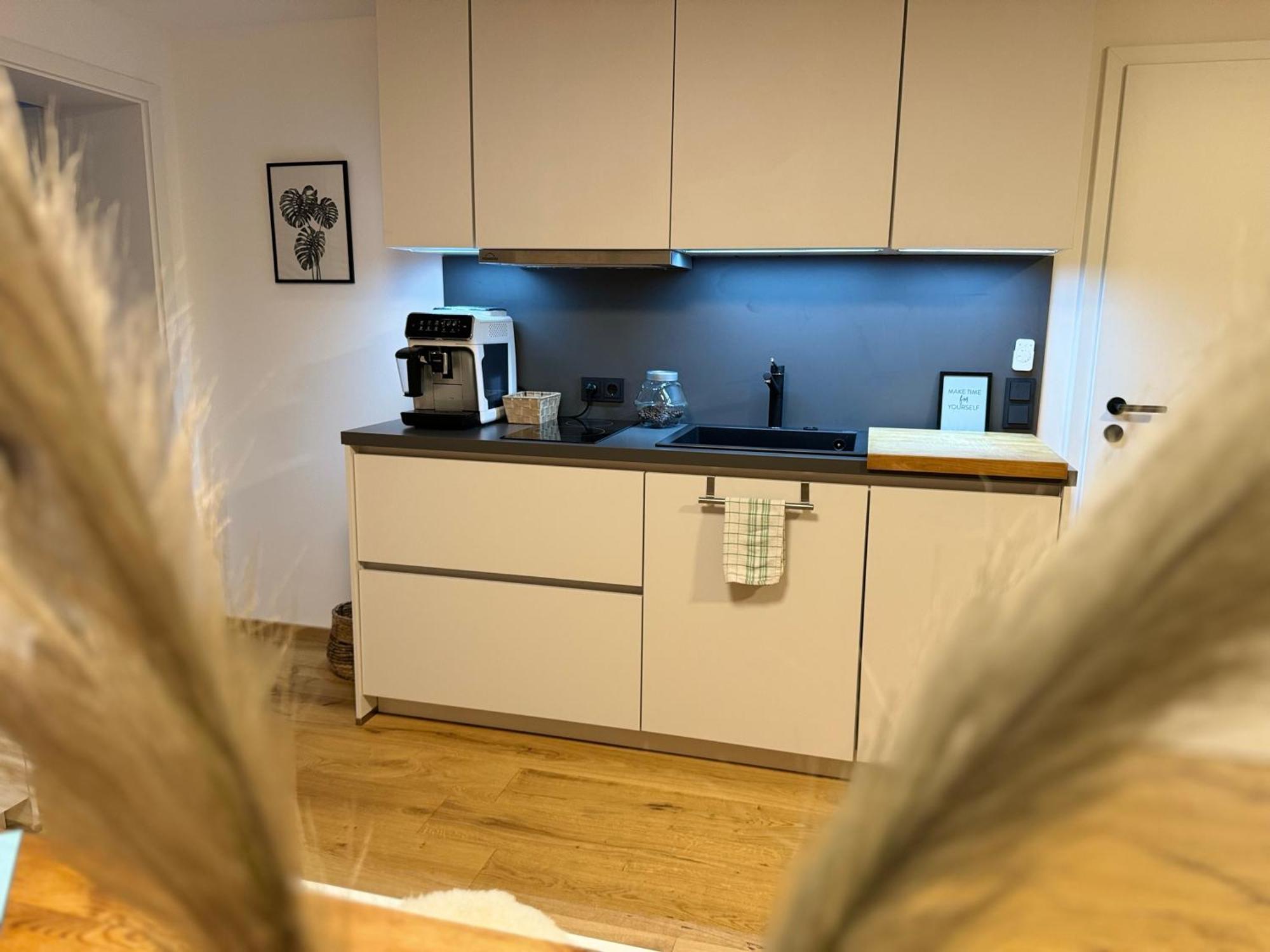 Ferien- Und Business Apartment Cadolzburg 외부 사진